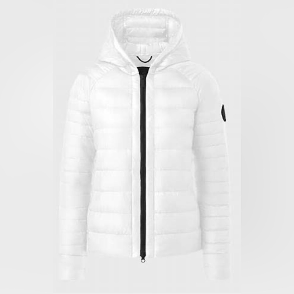 Canada Goose Roxboro Packable Hooded